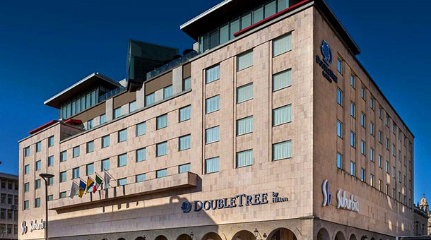 Hoteles Ofertas Dynamic Tours